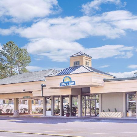 Days Inn By Wyndham Attalla Εξωτερικό φωτογραφία