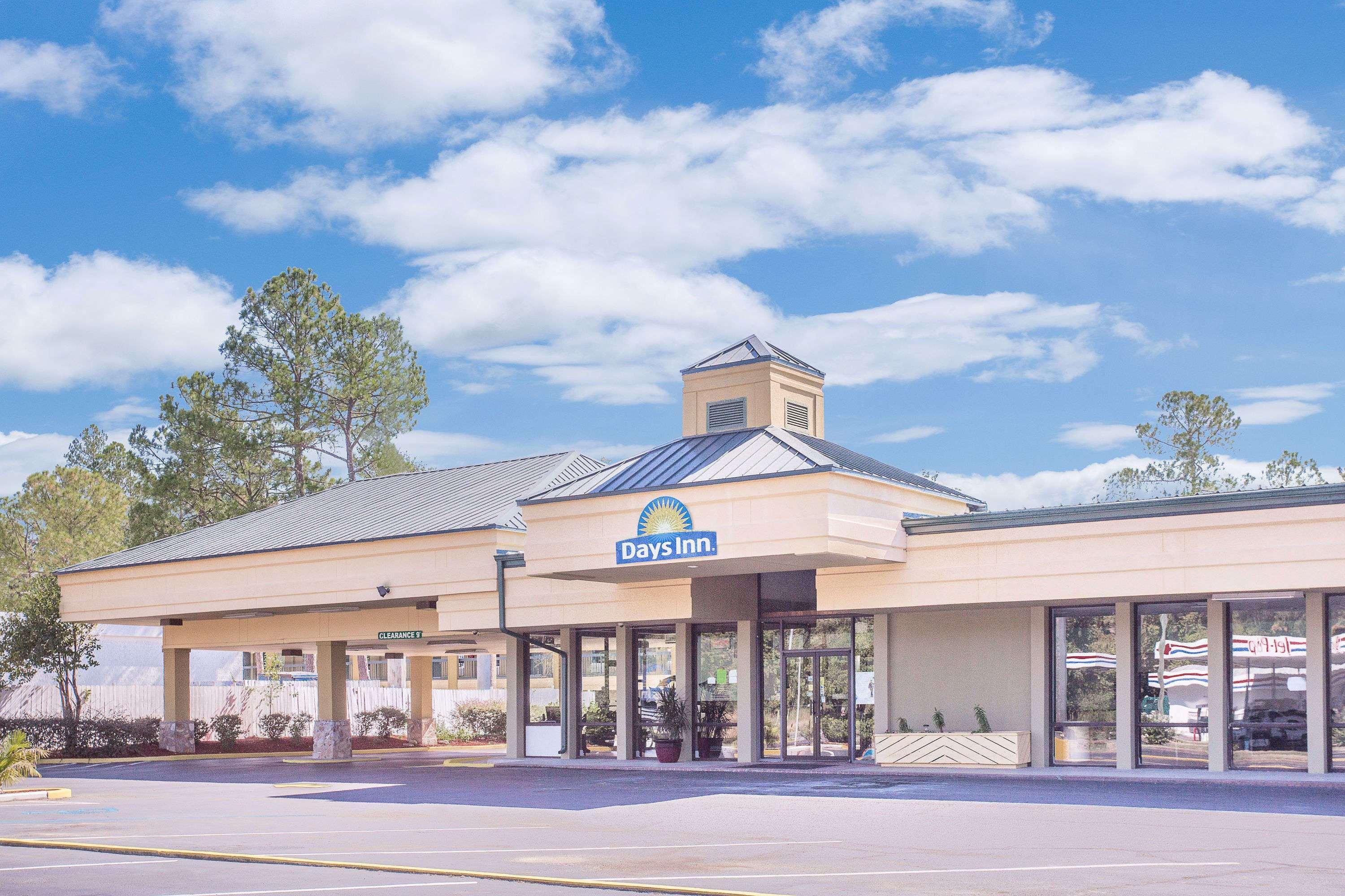 Days Inn By Wyndham Attalla Εξωτερικό φωτογραφία