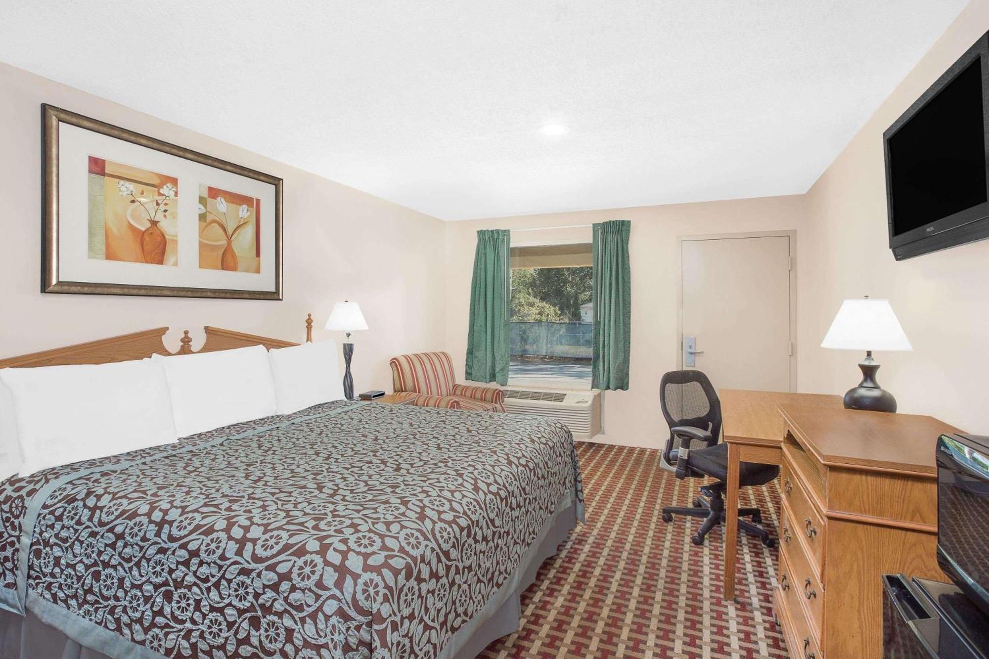Days Inn By Wyndham Attalla Εξωτερικό φωτογραφία