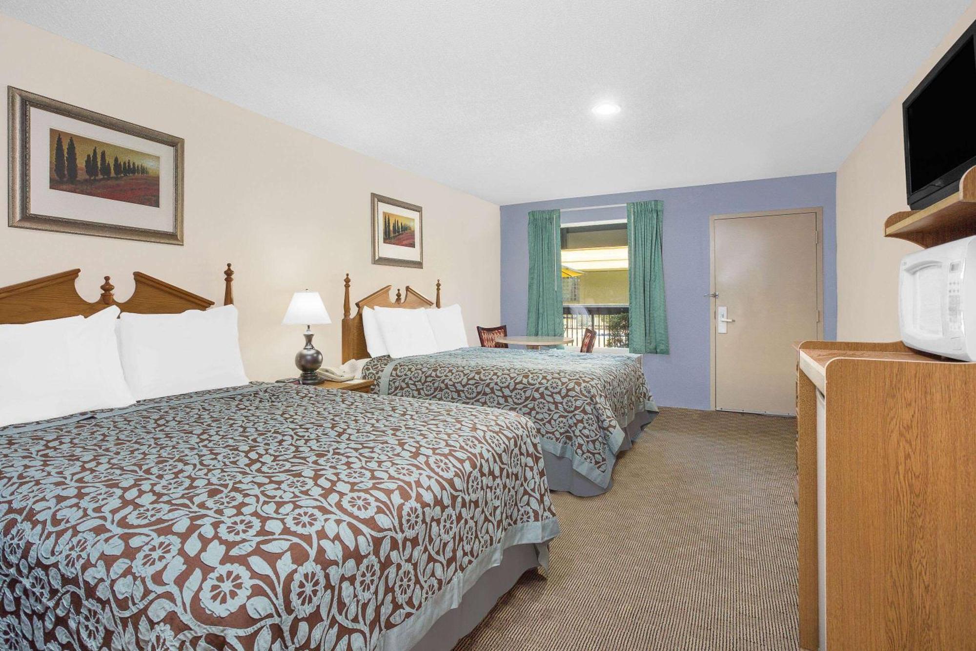 Days Inn By Wyndham Attalla Εξωτερικό φωτογραφία