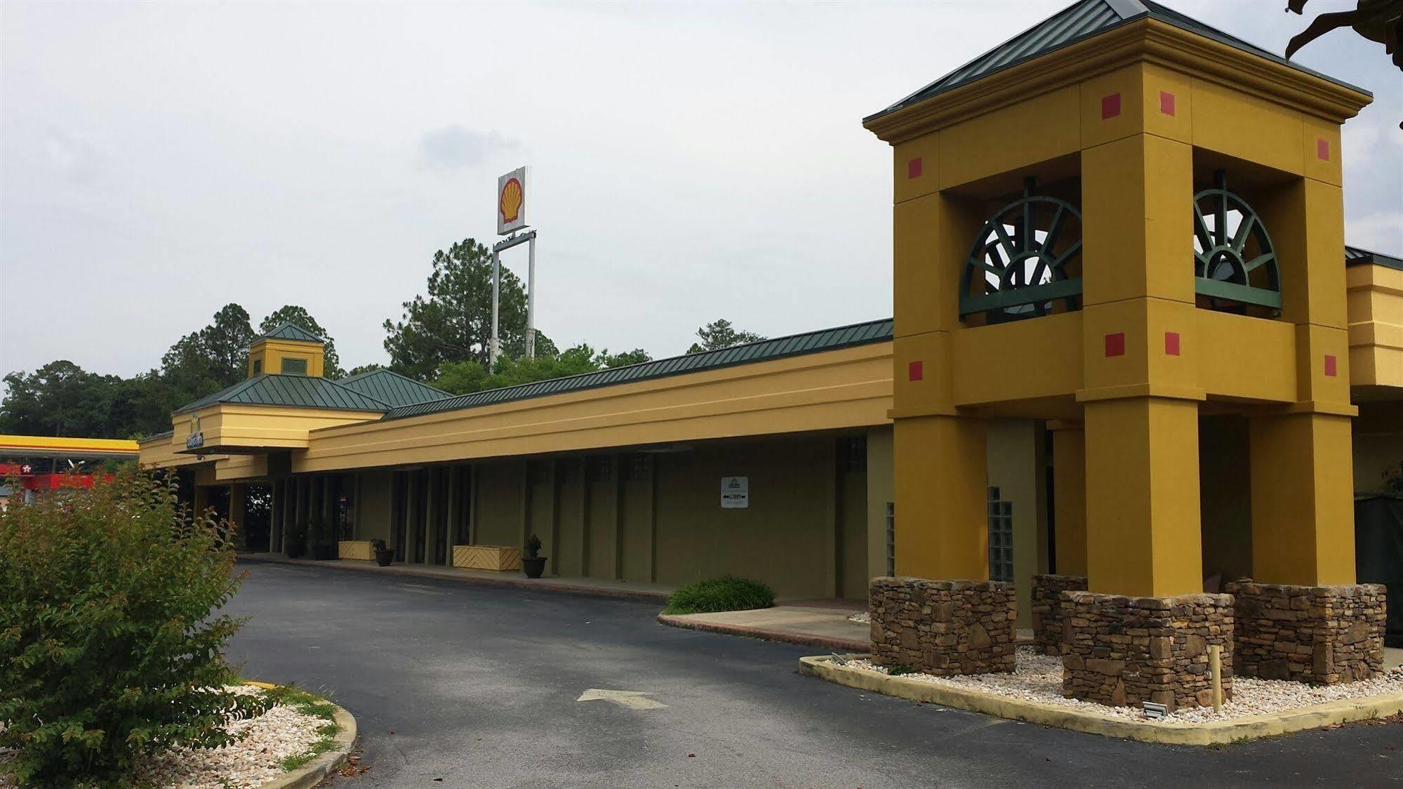 Days Inn By Wyndham Attalla Εξωτερικό φωτογραφία